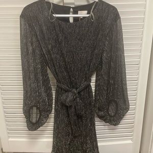 Sparkly party dress